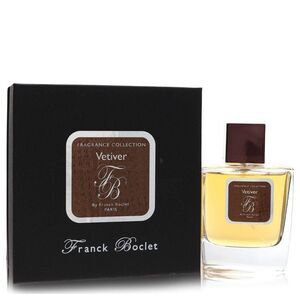 Franck Boclet Vetiver Eau De Parfum Unisex n/a